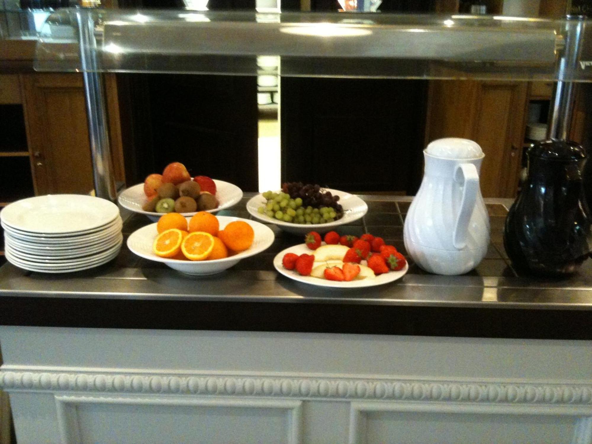 The Fairway Hotel Barnsley Buitenkant foto