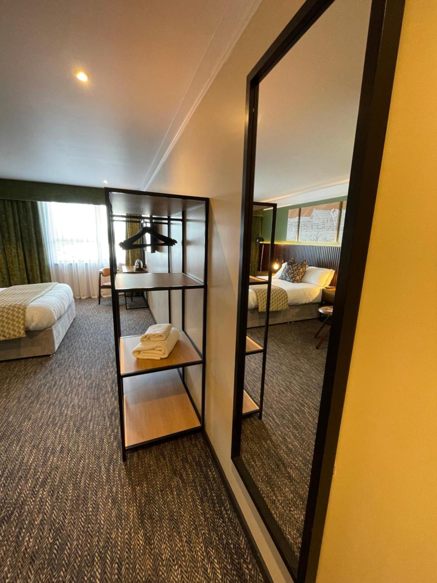 The Fairway Hotel Barnsley Buitenkant foto
