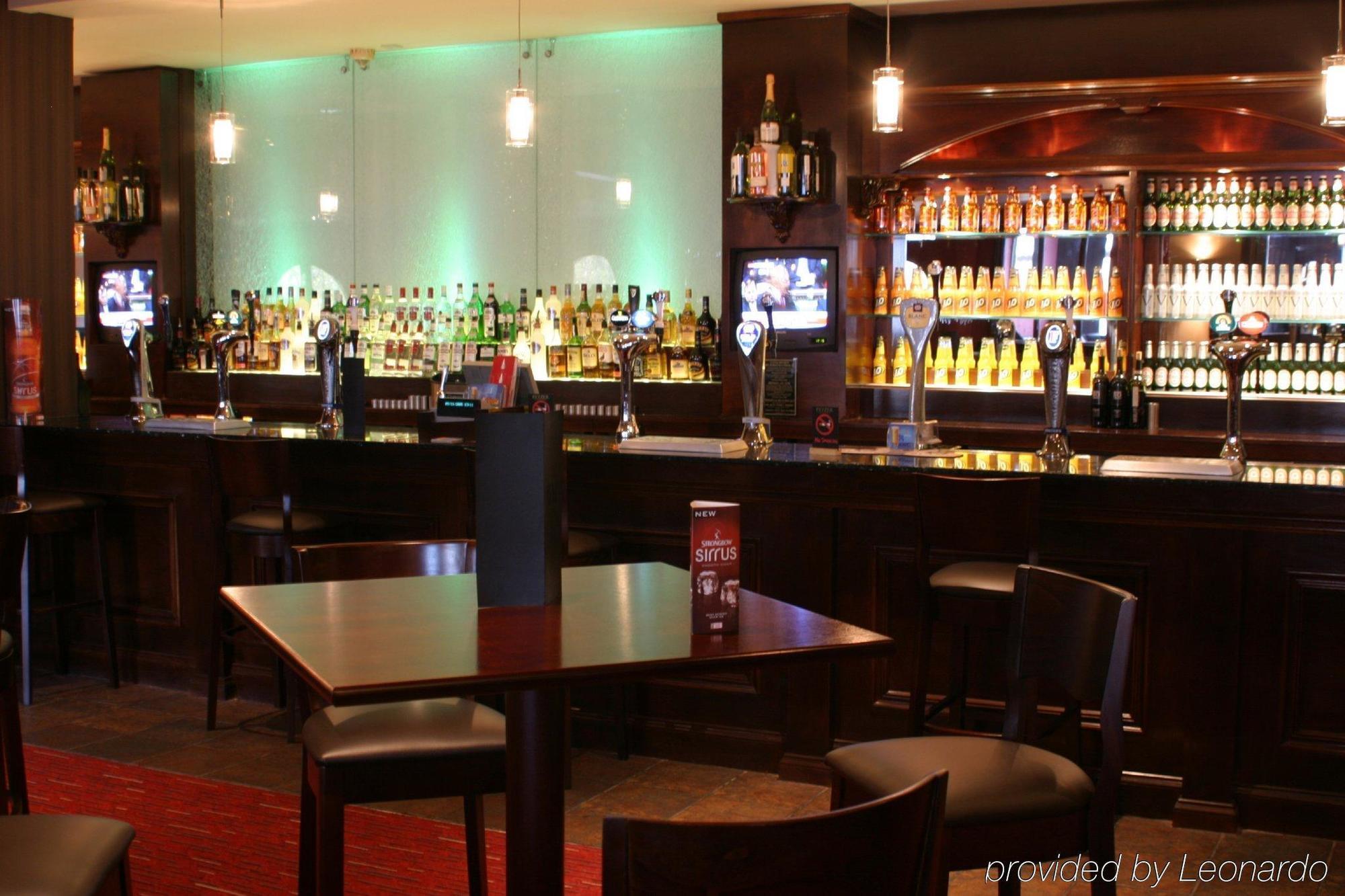 The Fairway Hotel Barnsley Buitenkant foto