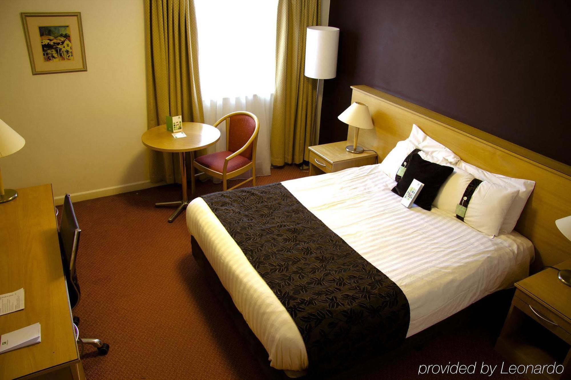 The Fairway Hotel Barnsley Buitenkant foto